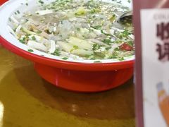 -杏花村水席楼·洛阳水席(老城十字街店)