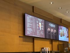 -星巴克(天津鲁能中心第三店)