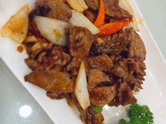 -宝发园名菜馆