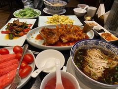 -海天楼中餐厅(吴宫泛太平洋酒店)