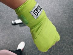 -汗水空间私教健身连锁(SM广场店)