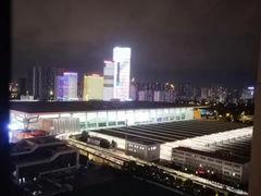 -锦上四季酒店(成都东站店)