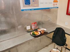 -孖记茶档·热腾茶餐(乐峰店)