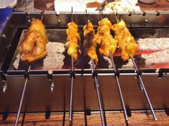 -三个蒙古大叔羊肉串(大宁店)