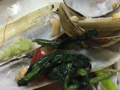 -天天渔港海鲜酒家(石浦玉泉路店)