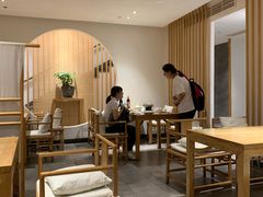 大堂-枣子树·素食餐厅(普陀山店)