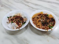 -何氏筠连水粉(明伦堂店)