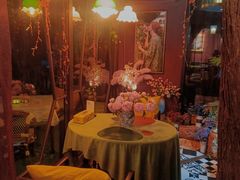 -阿兹凯乐·老洋房西餐