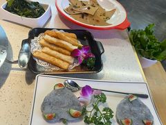 -锅爷爷重庆老火锅(临平店)