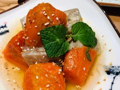 -珍味汤馆·潮汕家乡菜(保利文化广场店)