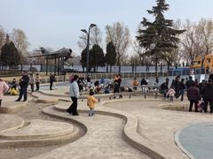 -渭滨公园