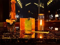 -时光吧·大堂吧·丽江和府洲际度假酒店