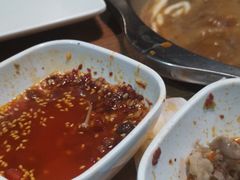 -傣妹火锅(南京东路一店)