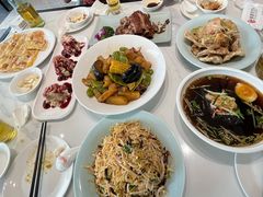 -峰峰菜馆(景园店)