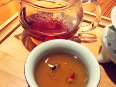 -我茶人文茶馆