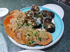 -龙湾海鲜渔村餐厅(亚龙湾店)