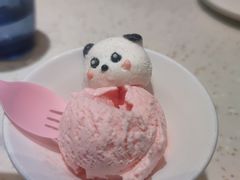 -夏日玛莉西餐厅(金茂览秀城店)