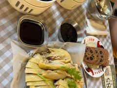 -阿金大白·上海菜馆(新天地店)