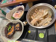-亚马逊海鲜自助(王府井店)