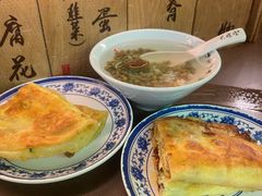 -老客满蛋饼(双塔市集店)