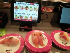 -友壹町寿司(嘉洲广场店)