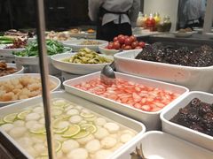 -龙宴海鲜城(经中路店)