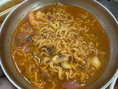 -农民烧烤(延边社区店)