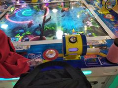 -汤姆熊欢乐世界(滨江店)