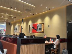 -大师兄·西北小馆(北站缤果空间店)