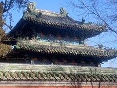 -北京国子监胡同