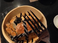 -龙之梦万丽酒店青餐厅