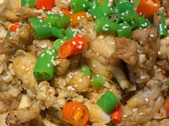 -蛙喔牛蛙(仙林万达茂店)