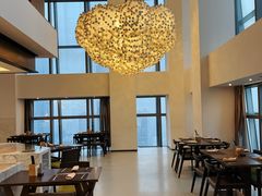 -金奥国际酒店全日餐厅ALTITUDE
