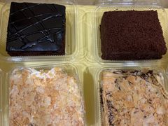 -爱德顺糕点食屋(利民道店)