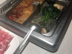 -海底捞火锅(顺义华联店)