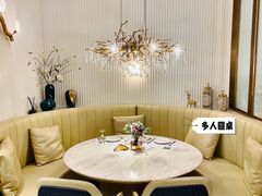 -Deer Park鹿园西餐(仁恒置地广场店)