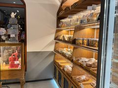 -莫斯科餐厅面包坊(北展店)