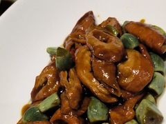 -壹零捌道·北京烤鸭(车公庄店)