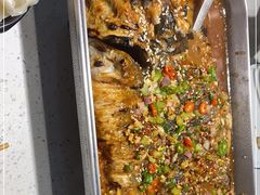 -三江源活鱼现烤(维多利摩尔城店)