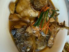 -华盛丰温州大排档(东三环南路店)