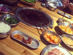 picture-麻蒲碳烤肉(远景路1号店)