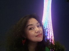 -珠江夜游广州塔·中大码头