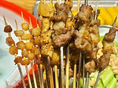 -北丐先生·野馄饨烧烤(南京首店)