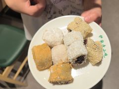 -护国寺小吃店(红莲南路店)