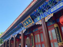 -天津妈祖文化园