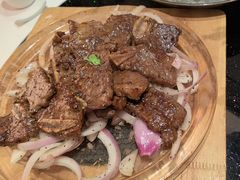 -味钱塘·钱塘浙宴(宋城之江银泰店)