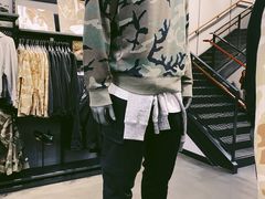 -深圳华盛奥特莱斯(华南一道店)