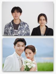 -索菲雅新派婚纱摄影(桂林店)