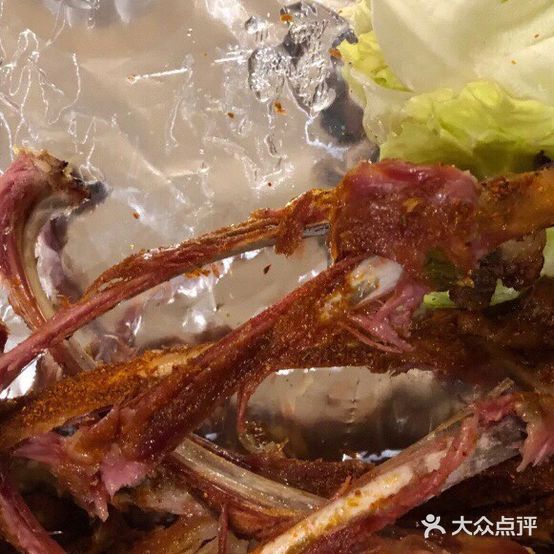 半山·草庐玖厨(机场路店)