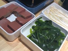 -牛腩之旅·牛腩牛杂煲(光启城美食城店)
